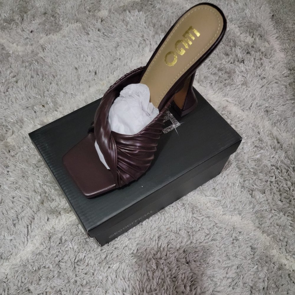 Women heels